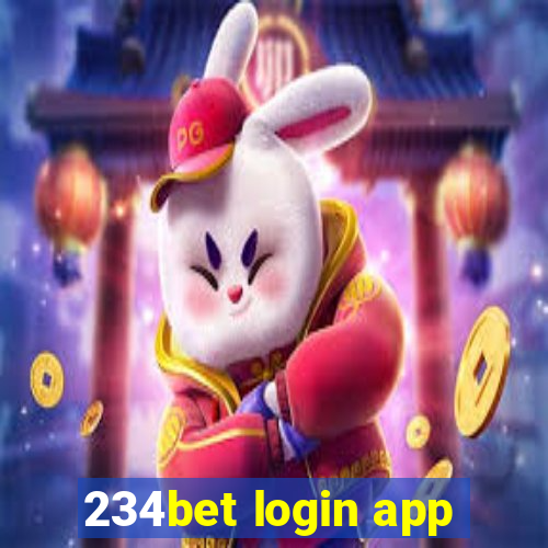 234bet login app