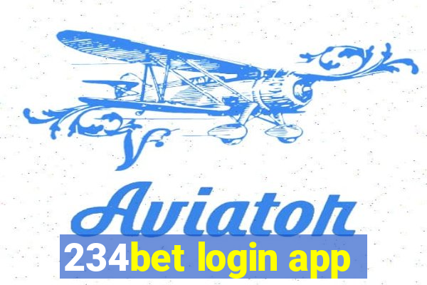 234bet login app