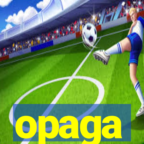 opaga