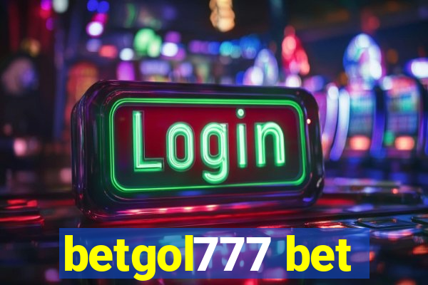 betgol777 bet