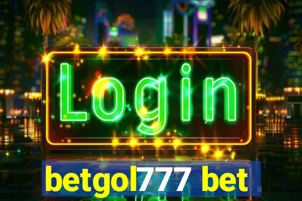 betgol777 bet