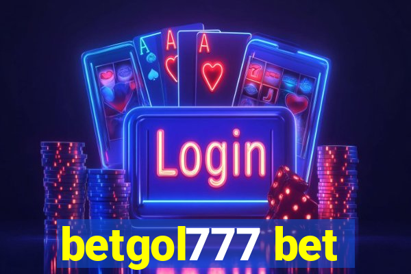 betgol777 bet