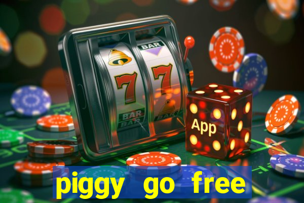 piggy go free spins gratis