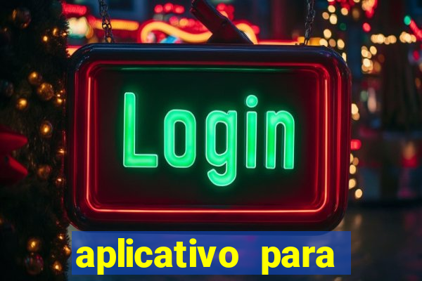 aplicativo para acompanhar resultados de jogos