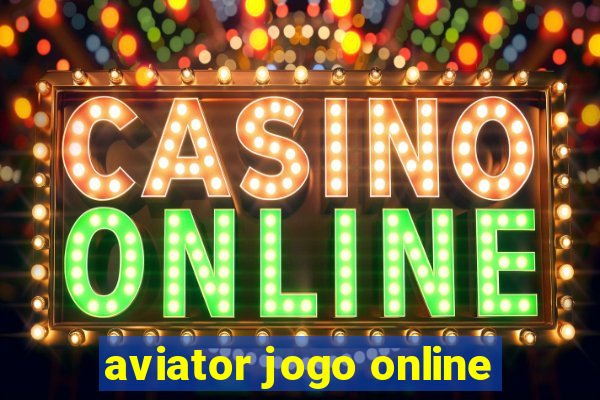 aviator jogo online