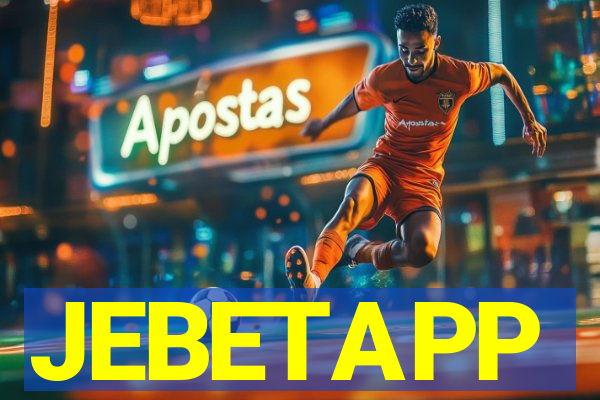 JEBETAPP