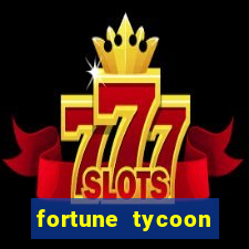 fortune tycoon slots download