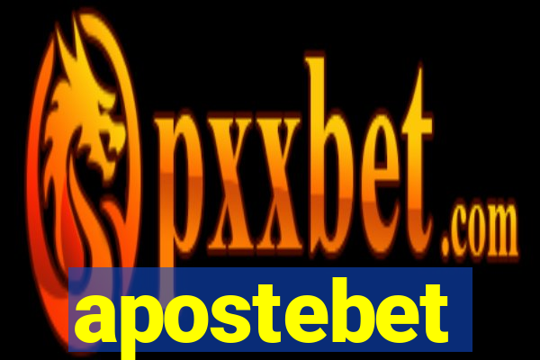 apostebet