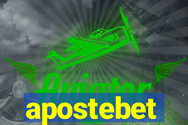 apostebet