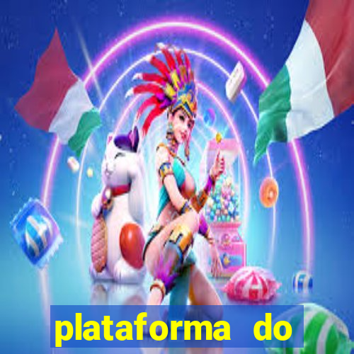 plataforma do tigrinho nova