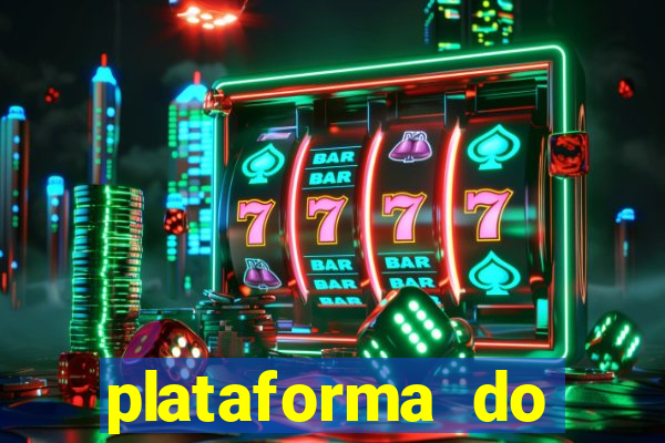 plataforma do tigrinho nova