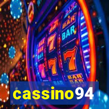 cassino94