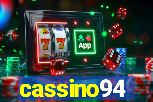 cassino94