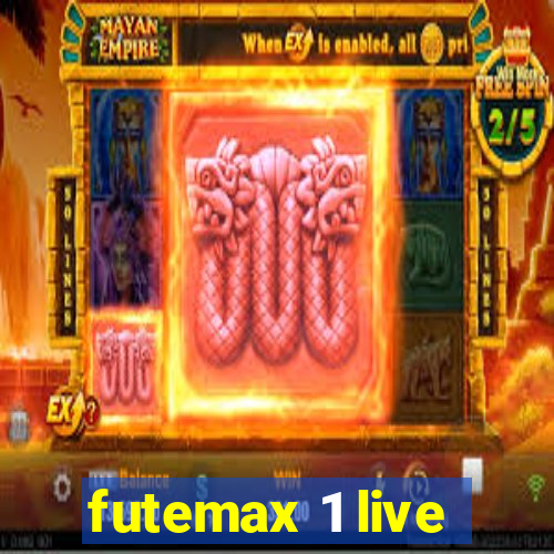 futemax 1 live