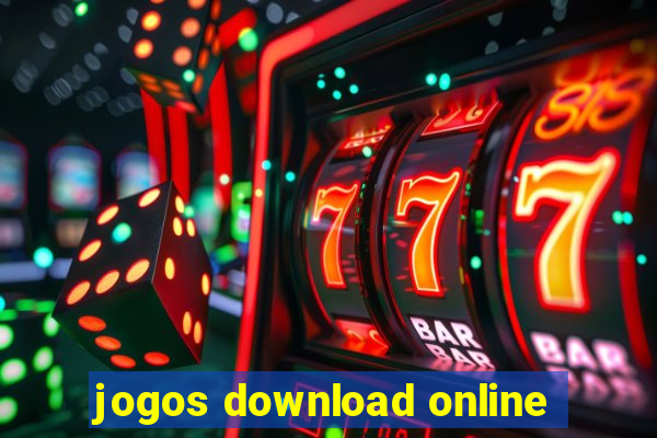 jogos download online