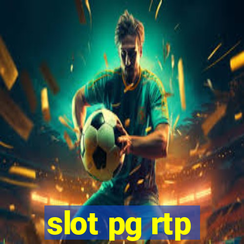 slot pg rtp