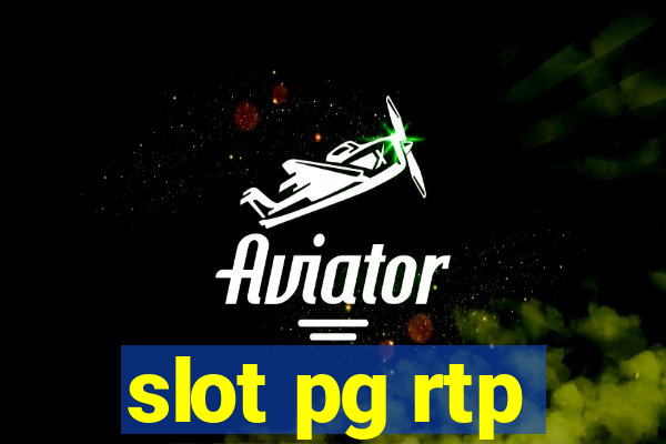 slot pg rtp