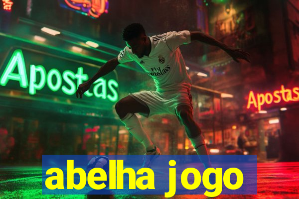 abelha jogo