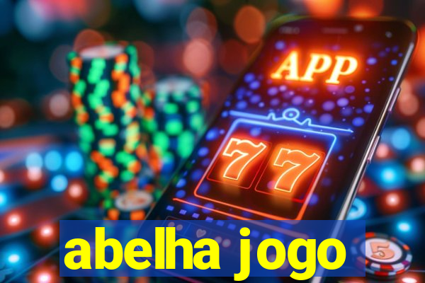 abelha jogo