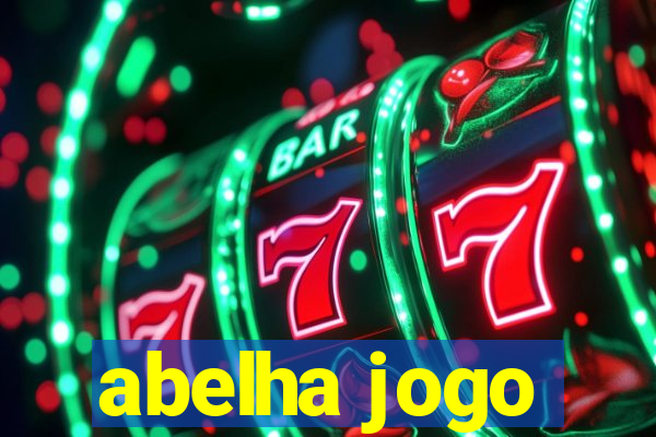 abelha jogo