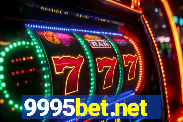 9995bet.net