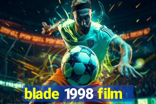 blade 1998 film