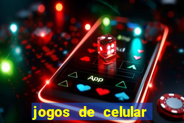 jogos de celular para estimular o cerebro