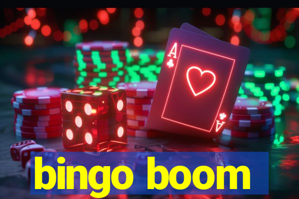 bingo boom