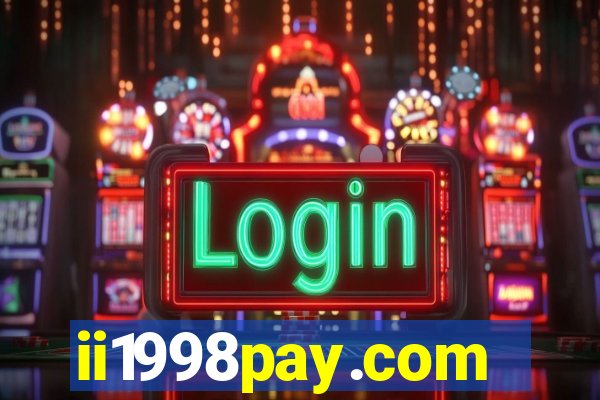 ii1998pay.com