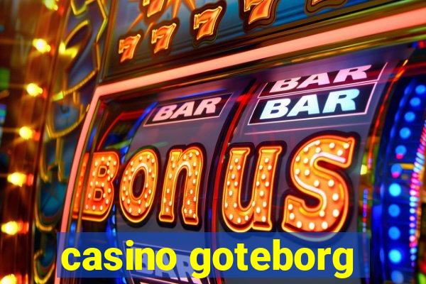 casino goteborg