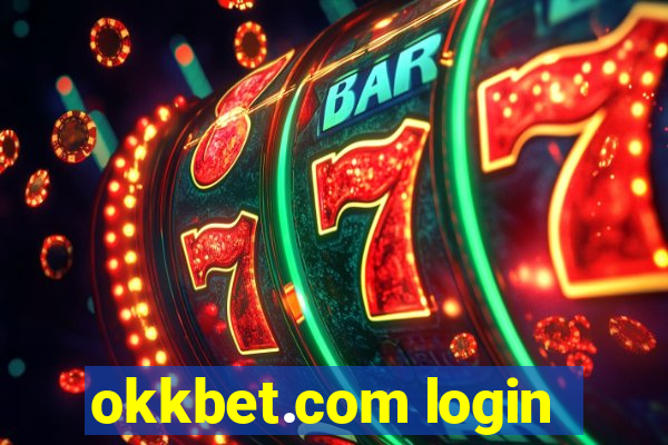 okkbet.com login