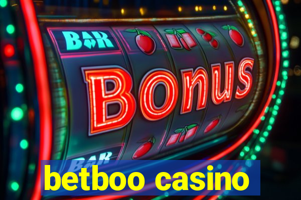 betboo casino