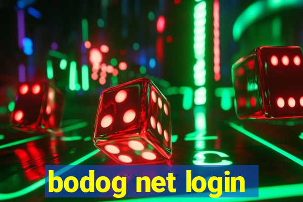 bodog net login