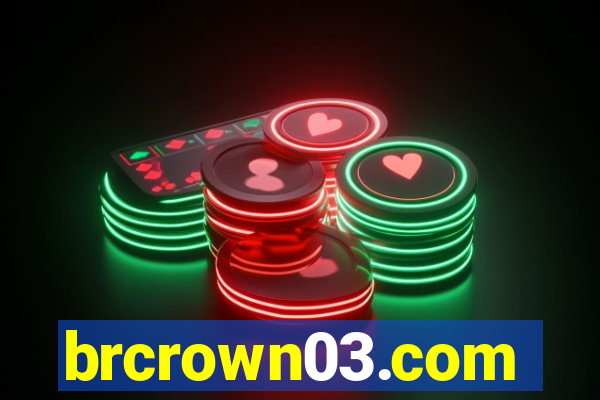 brcrown03.com