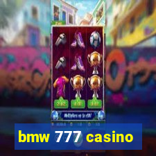 bmw 777 casino