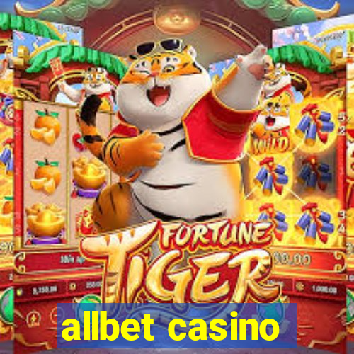 allbet casino