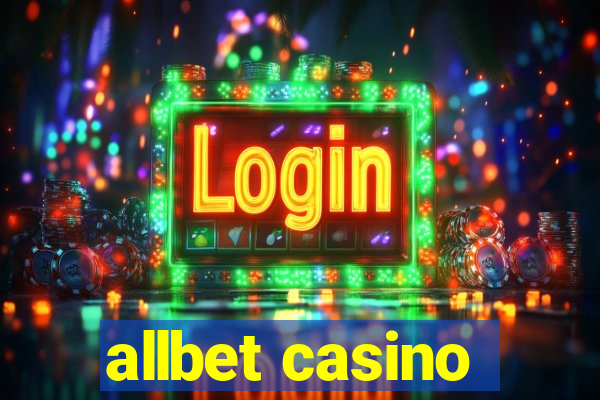 allbet casino