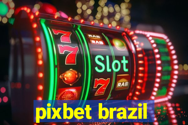 pixbet brazil