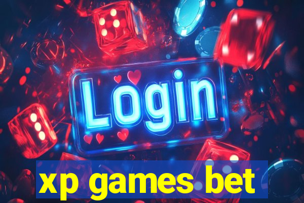 xp games bet