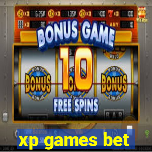 xp games bet