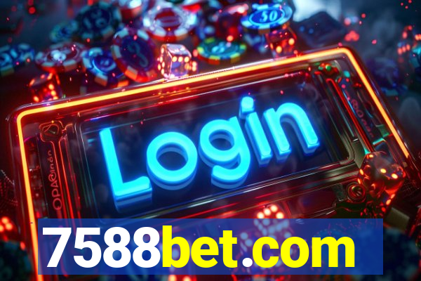 7588bet.com