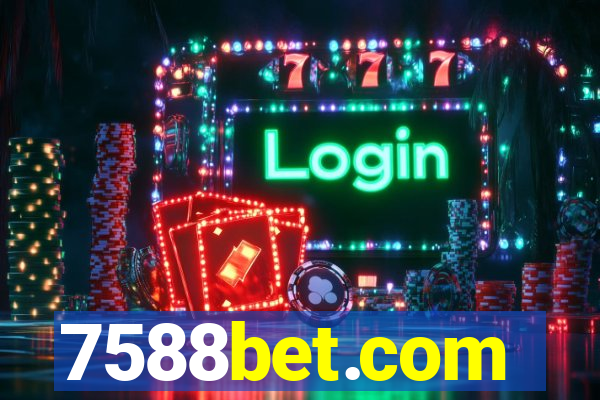 7588bet.com