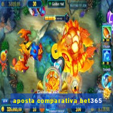 aposta comparativa bet365