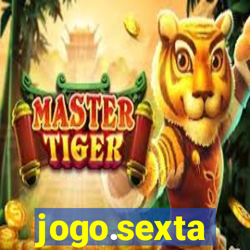 jogo.sexta