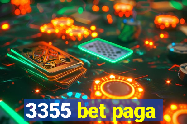 3355 bet paga