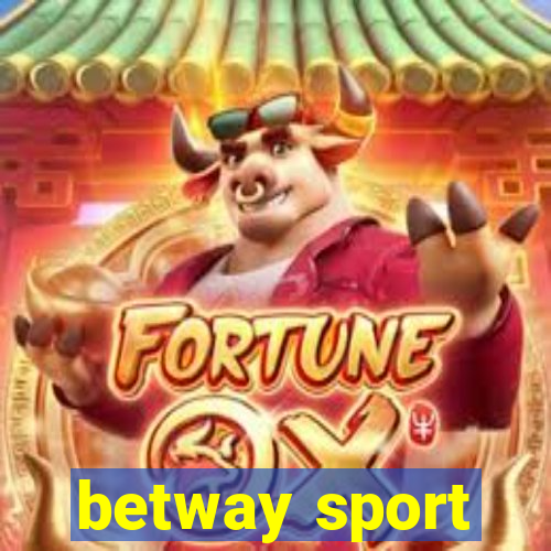 betway sport