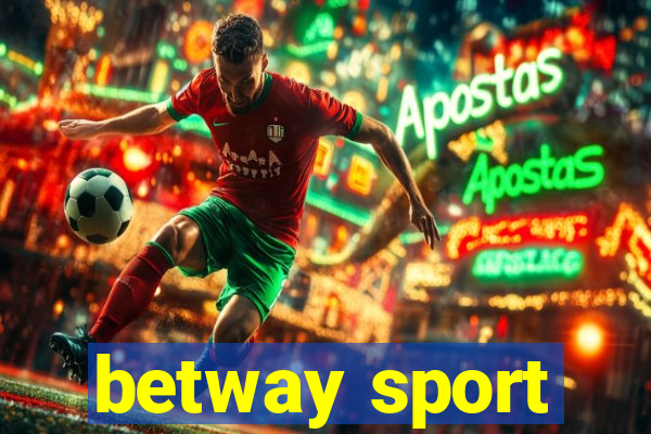 betway sport