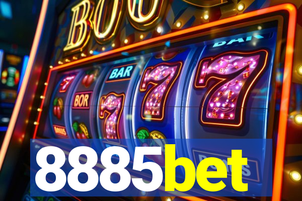 8885bet