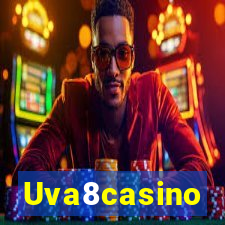 Uva8casino