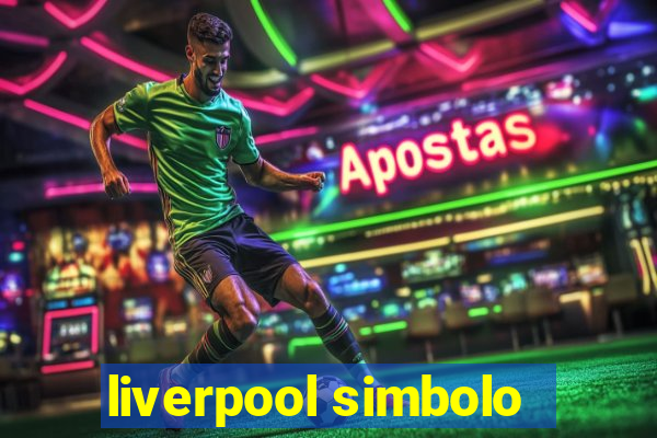 liverpool simbolo